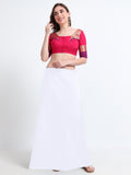 GlamLilly EVERYDAY ELEGANCE - White0012