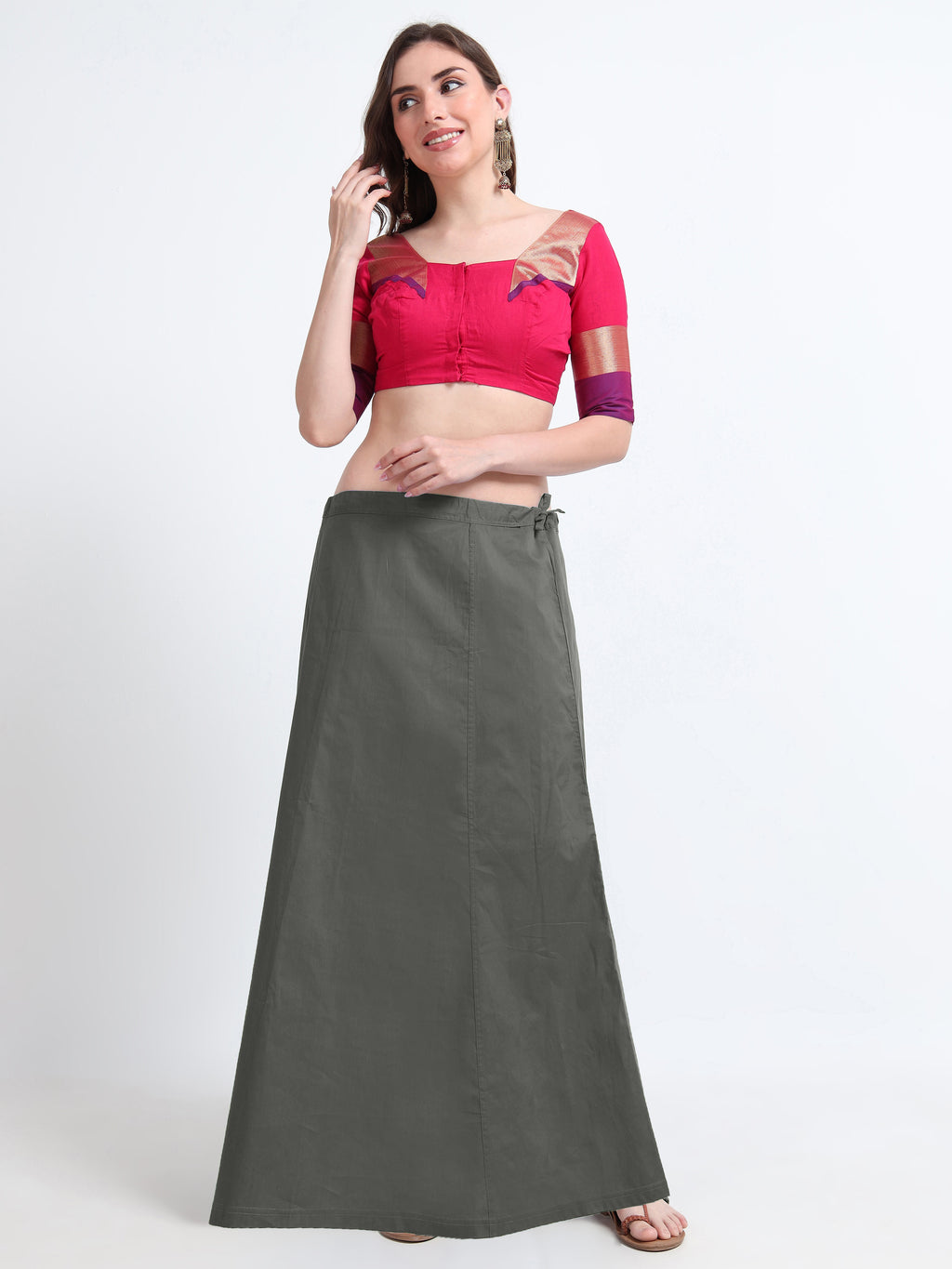 GlamLilly EVERYDAY ELEGANCE - Monument0177
