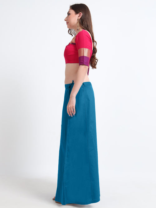 GlamLilly EVERYDAY ELEGANC - Blue Jewel0007