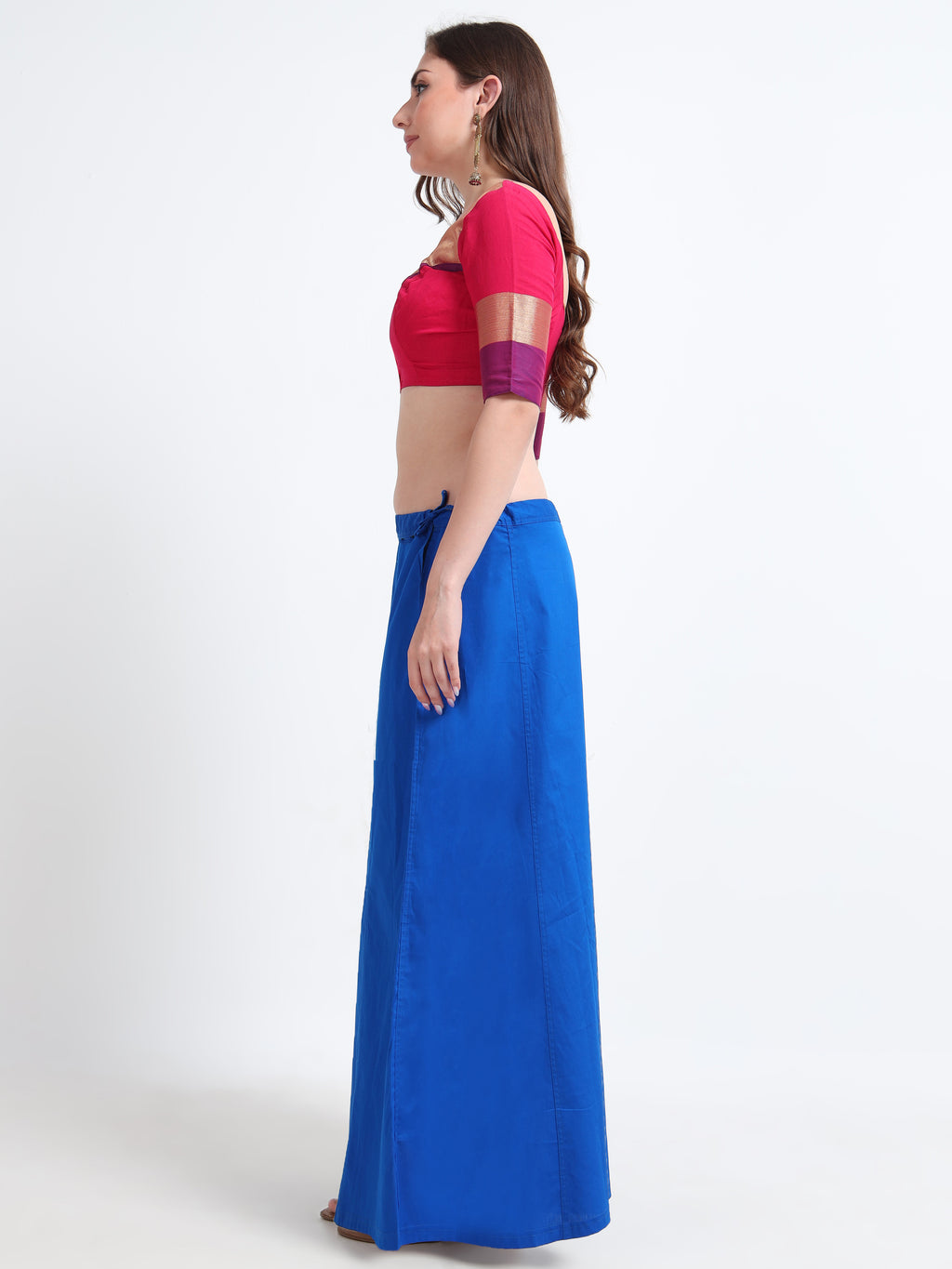 GlamLilly EVERYDAY ELEGANC - Dark Blue0001