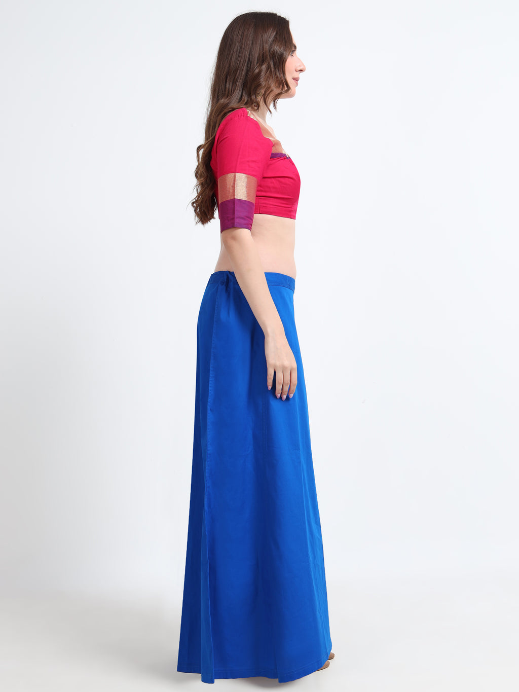 GlamLilly EVERYDAY ELEGANC - Dark Blue0001