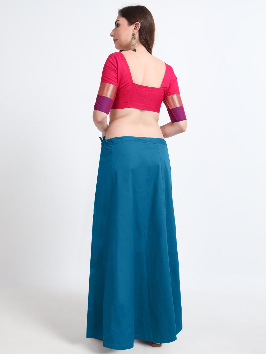 GlamLilly EVERYDAY ELEGANC - Blue Jewel0007
