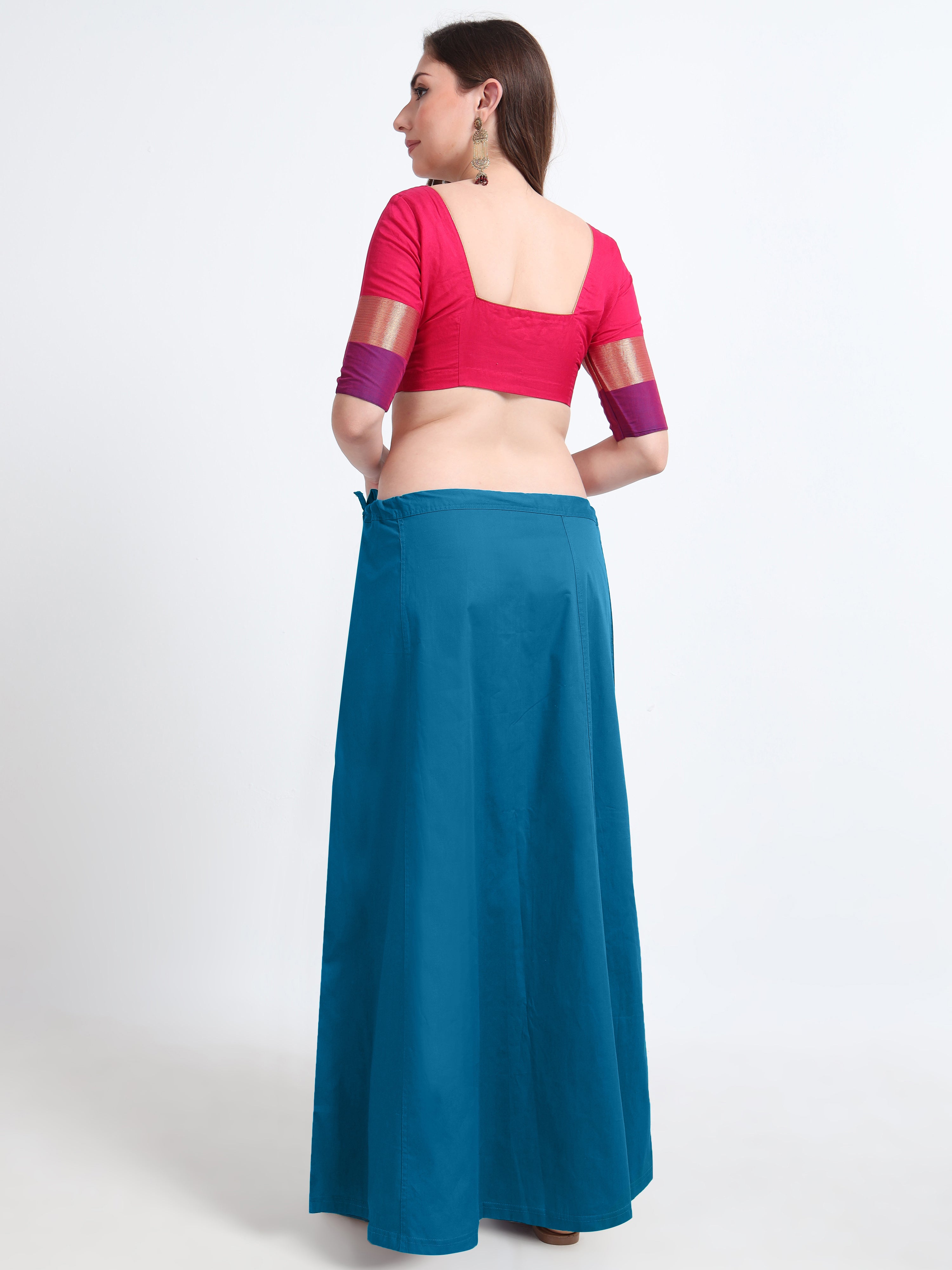 GlamLilly EVERYDAY ELEGANC - Blue Jewel0007