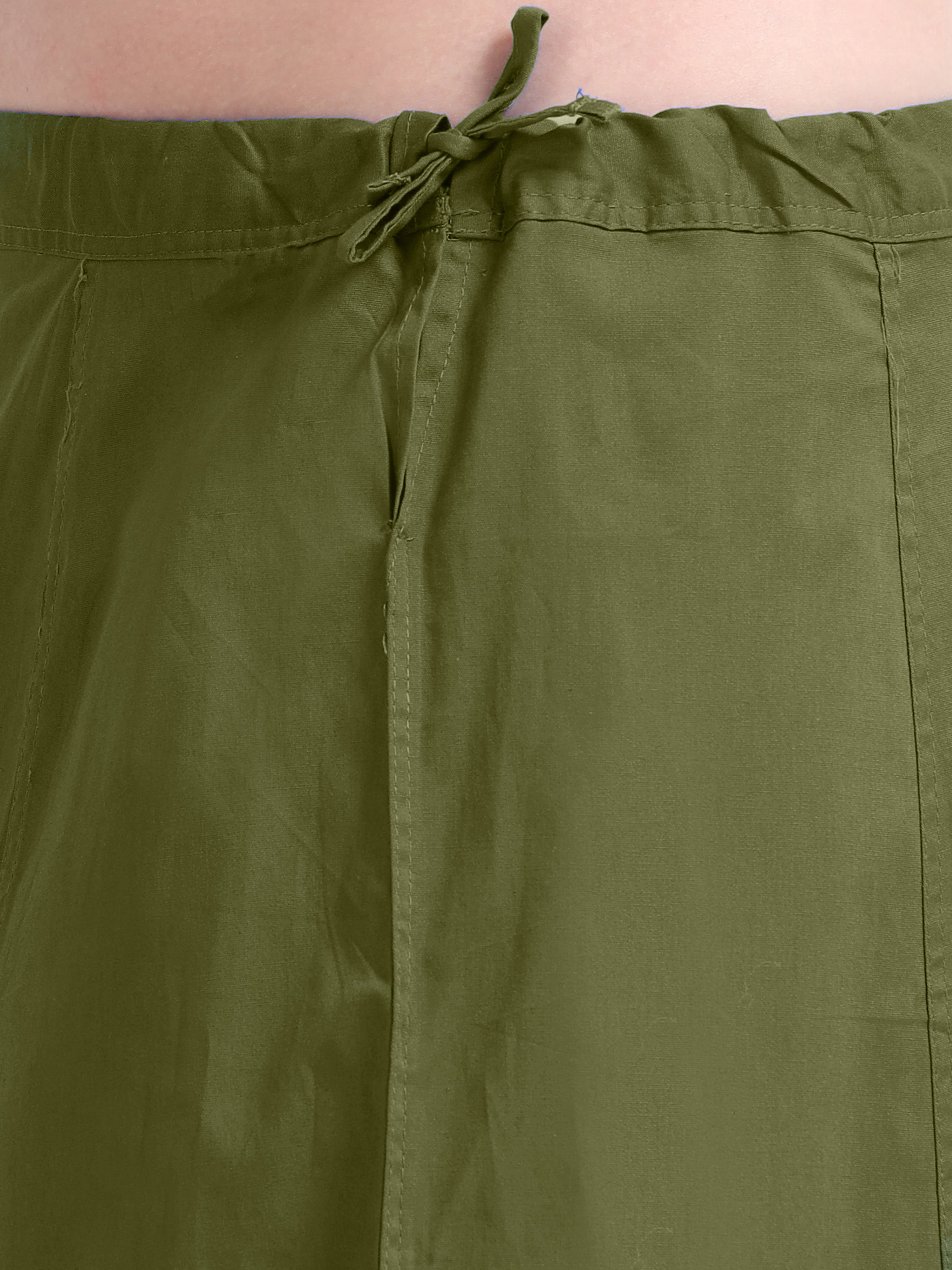 GlamLilly 100% Cotton Inskirt - Willow1400