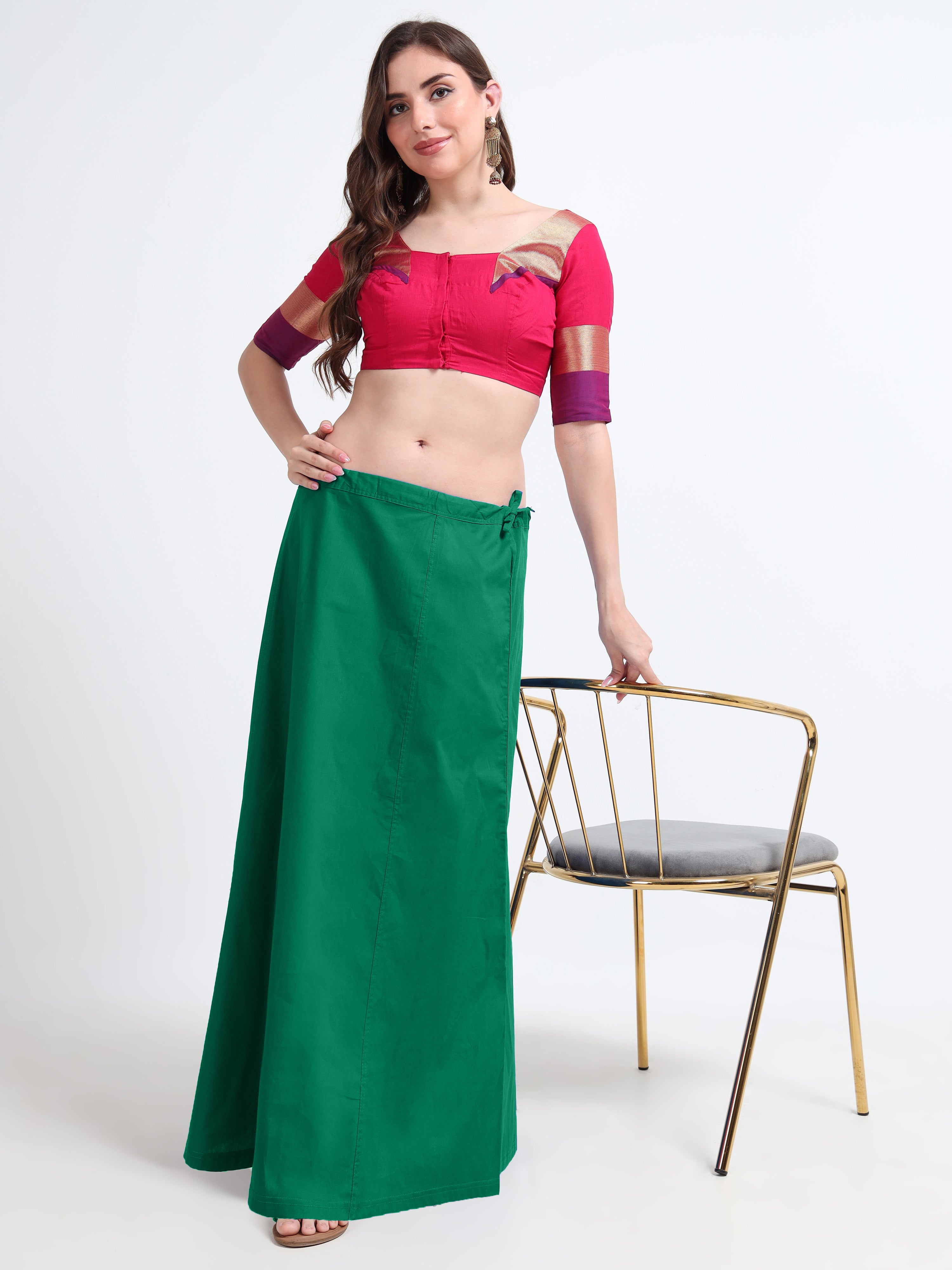 GlamLilly EVERYDAY ELEGANC - Ultra Marin0002