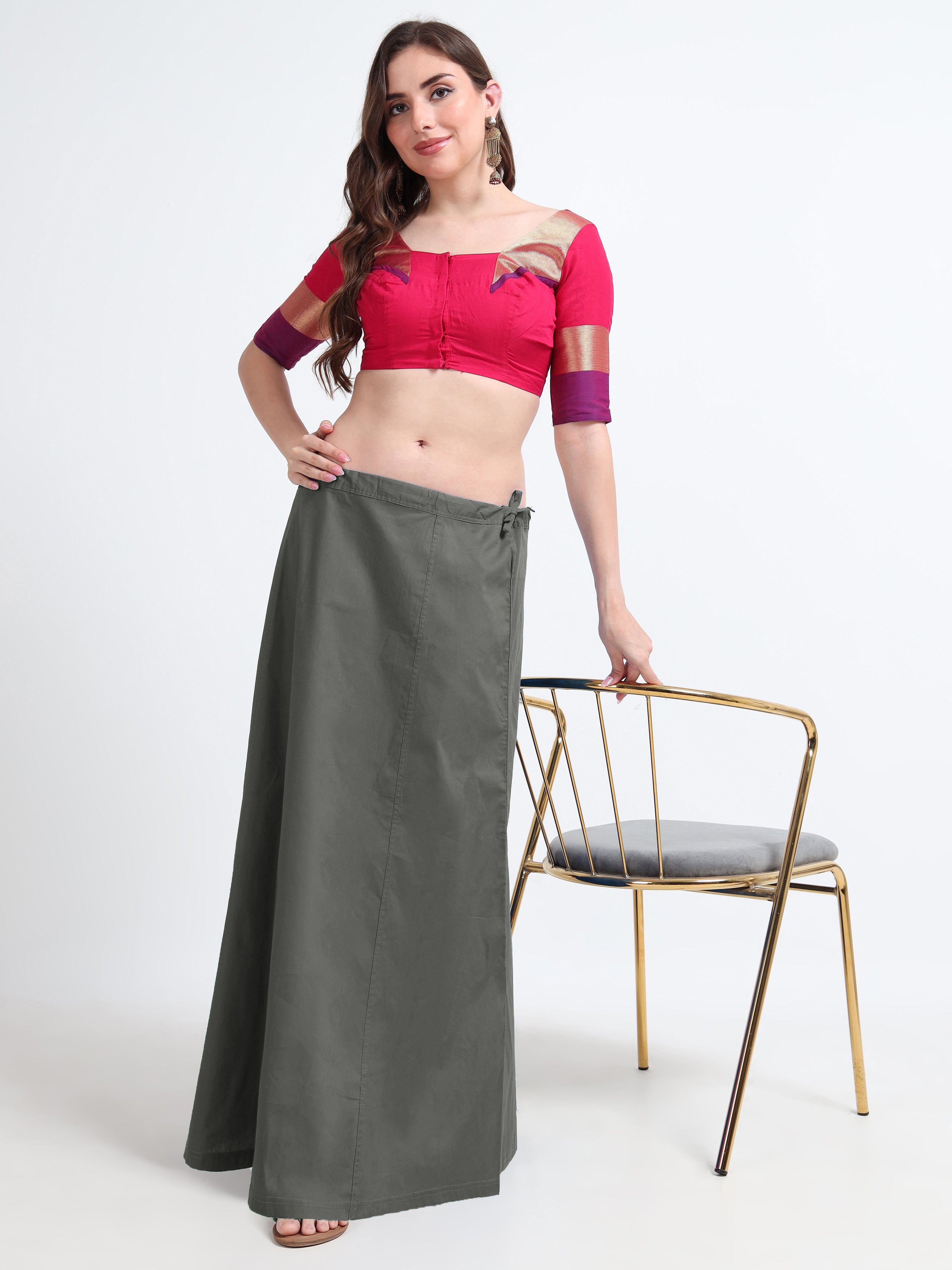 GlamLilly EVERYDAY ELEGANCE - Monument0177