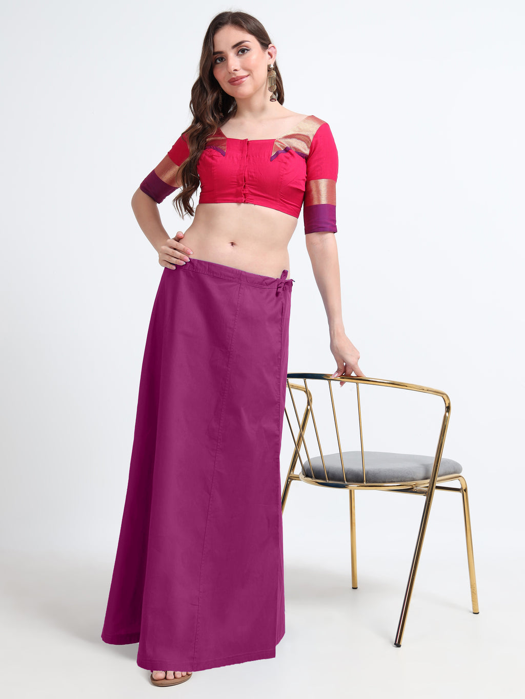 GlamLilly EVERYDAY ELEGANC - Vivacious0353