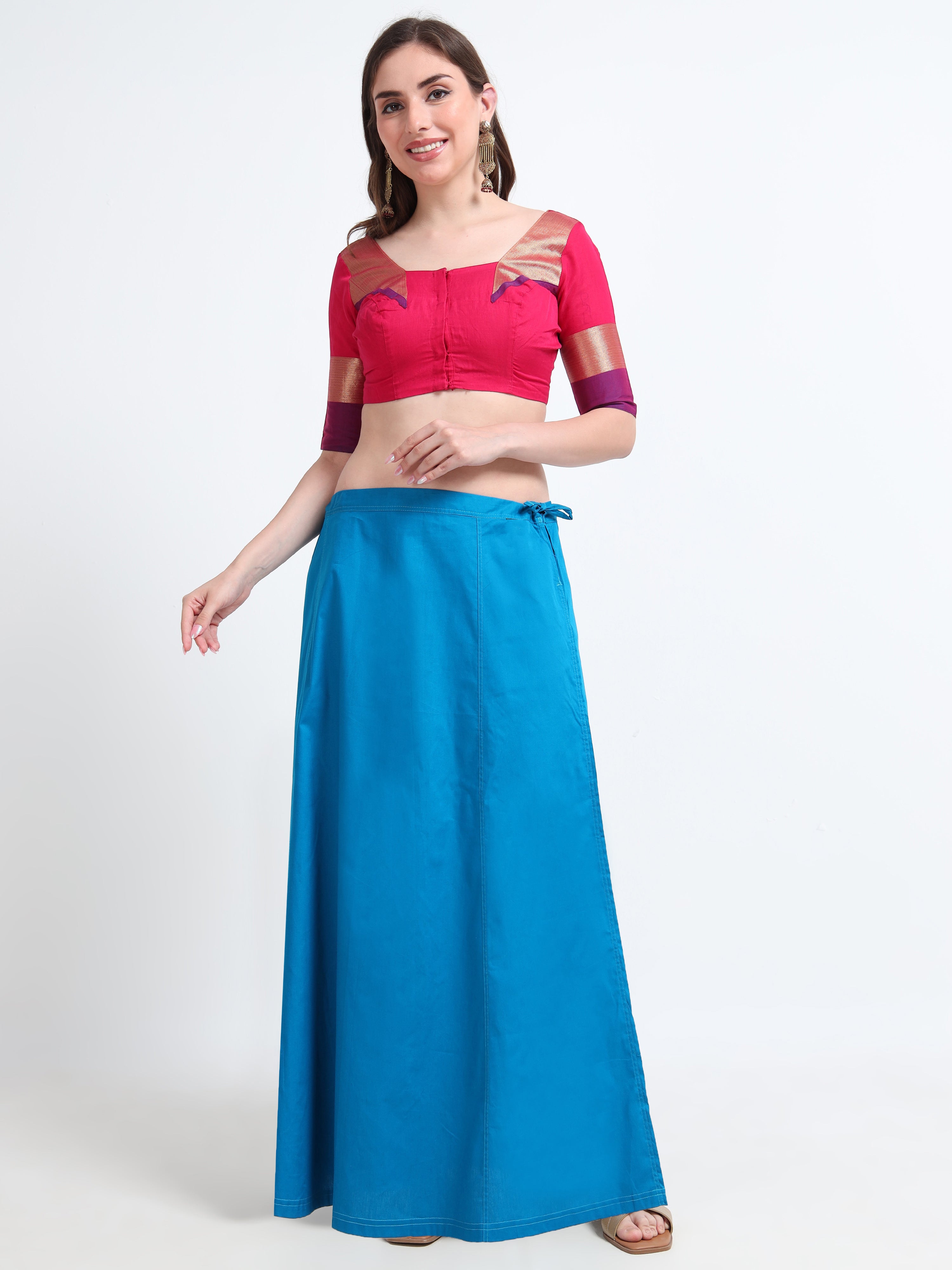GlamLilly EVERYDAY ELEGANC - Turquoise1456
