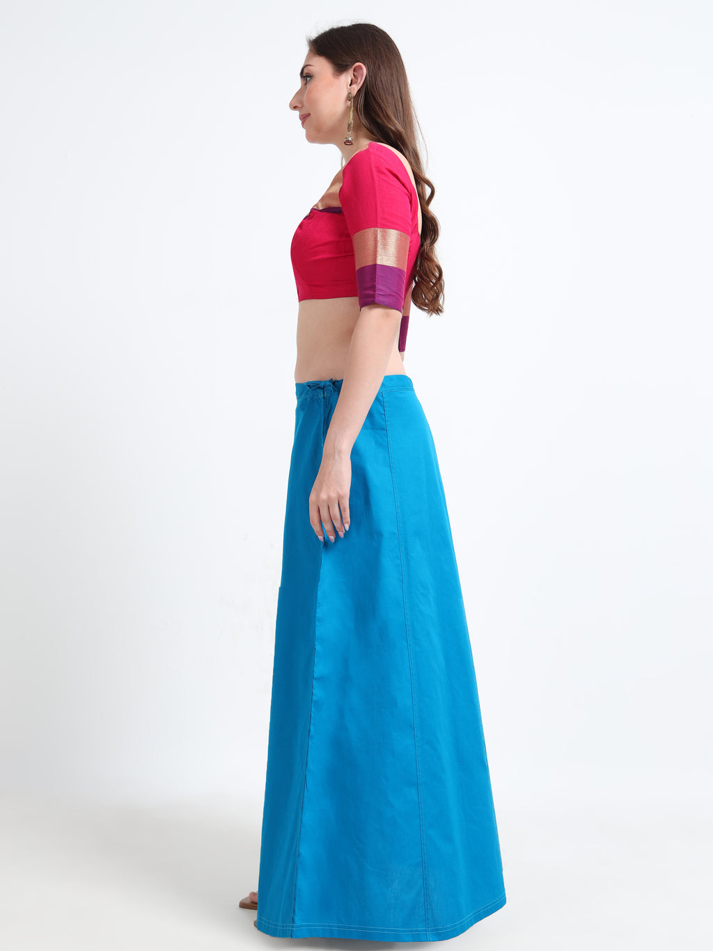 GlamLilly EVERYDAY ELEGANC - Turquoise1456