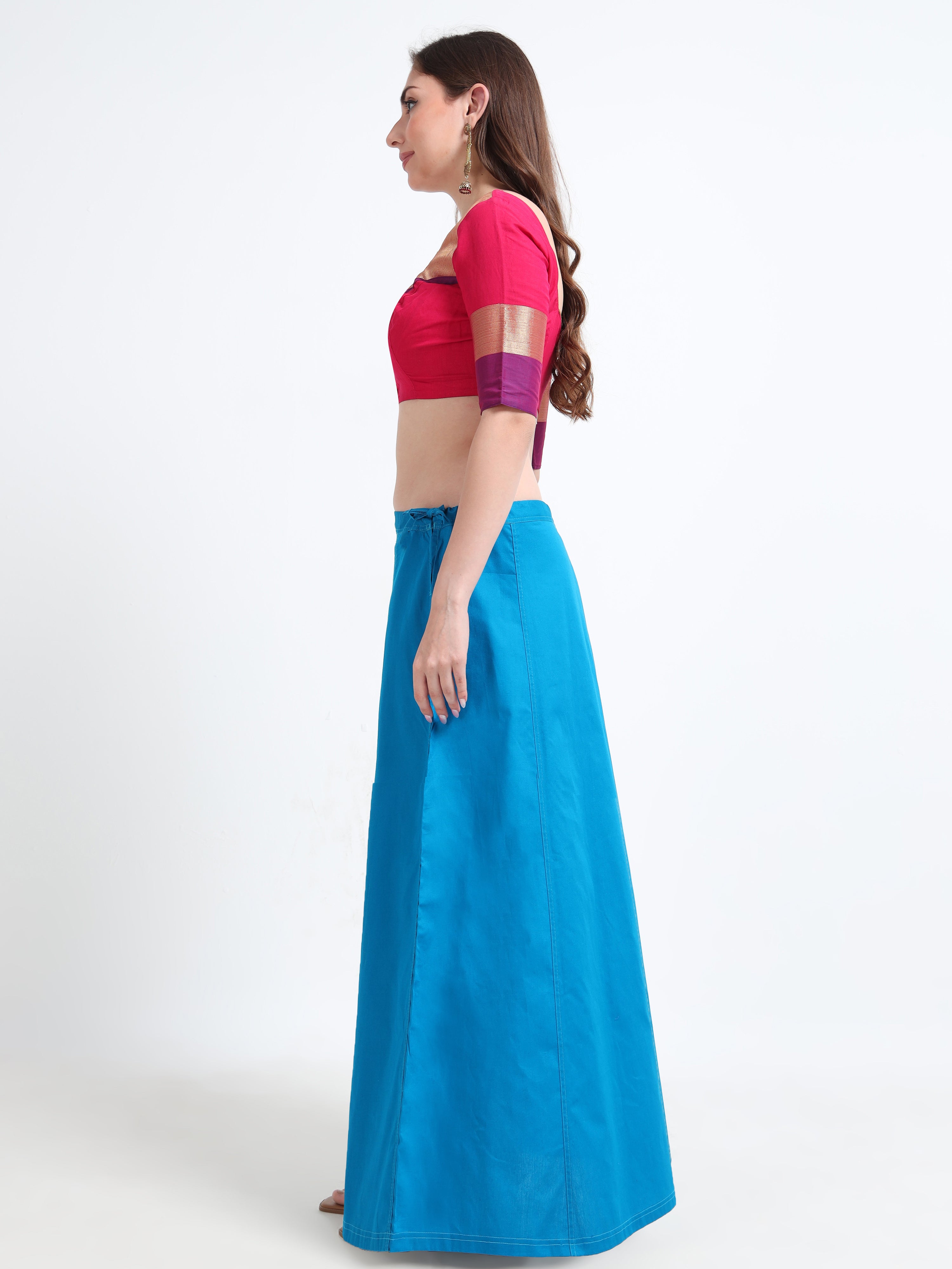 GlamLilly EVERYDAY ELEGANC - Turquoise1456