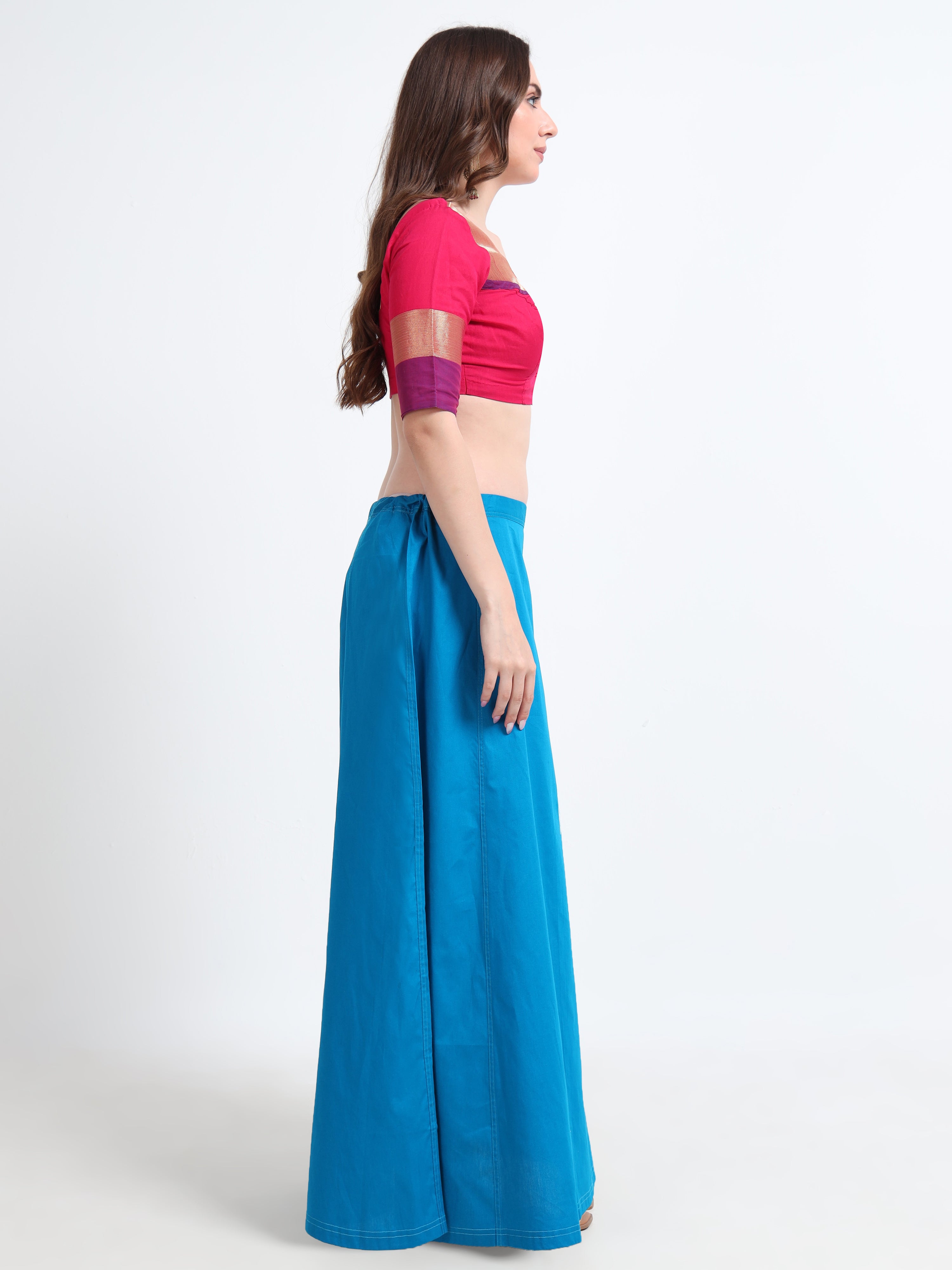 GlamLilly EVERYDAY ELEGANC - Turquoise1456