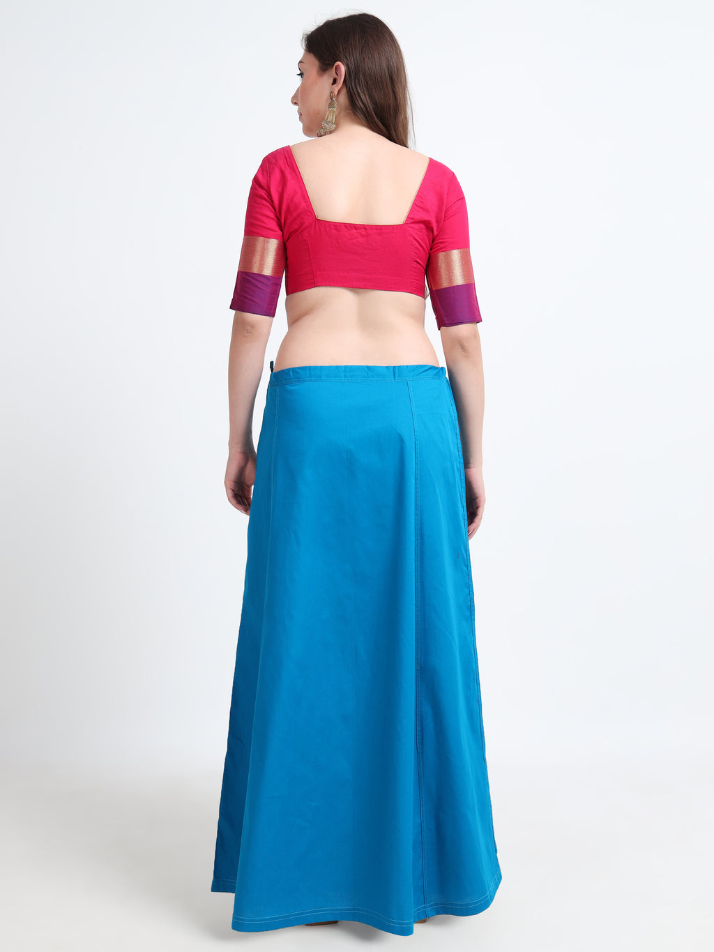 GlamLilly EVERYDAY ELEGANC - Turquoise1456