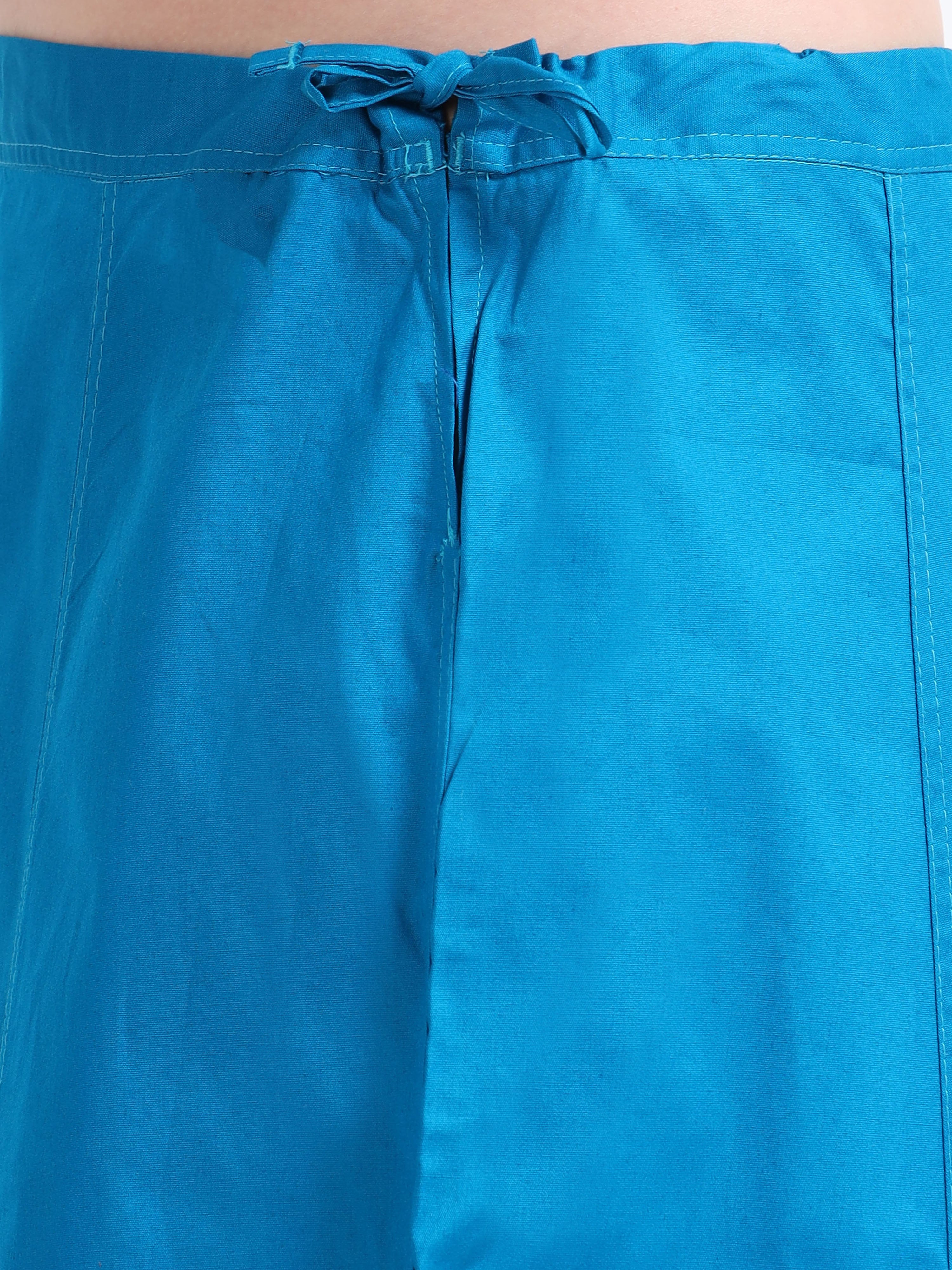 GlamLilly EVERYDAY ELEGANC - Turquoise1456