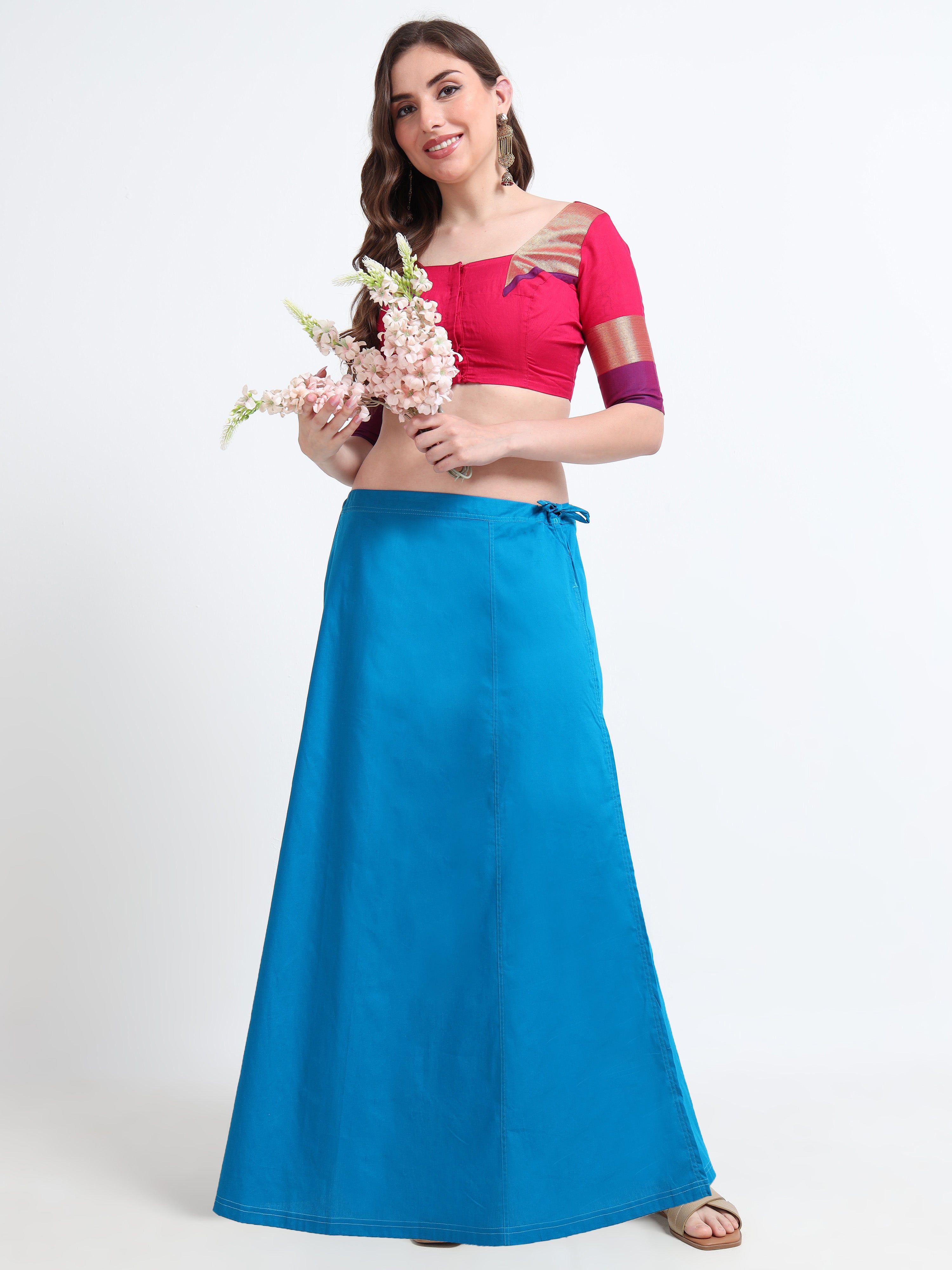 GlamLilly EVERYDAY ELEGANC - Turquoise1456